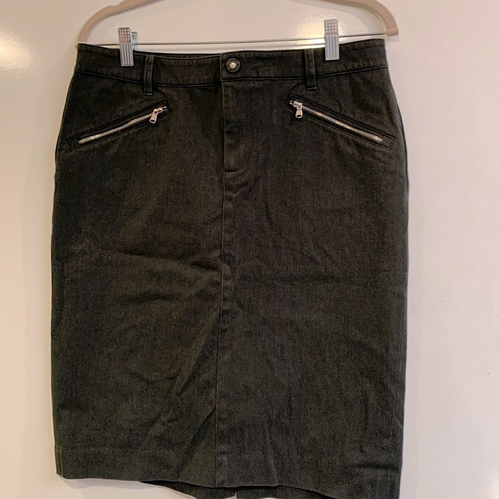 Lauren RL pencil skirt